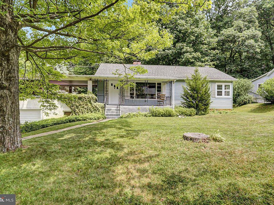 715 Woodside Ave, Mertztown, PA 19539 Zillow