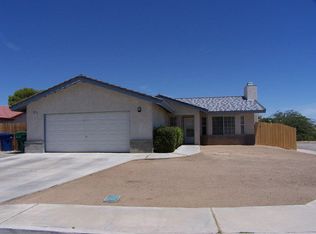 400 Marlene Ct, Ridgecrest, CA 93555