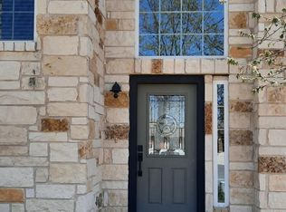 6636 Deming Dr, Woodway, TX 76712
