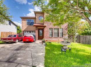 61 Weathering Crk, San Antonio, TX 78238