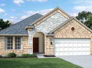 9702 Justin Ridge Ln, Humble, TX 77396