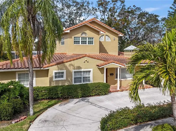 660 Geneva Pl, Tampa, FL 33606