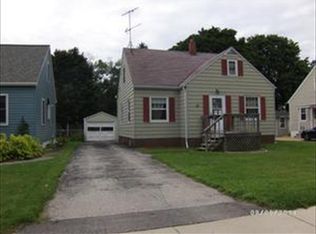 33 N Hudson Ave, Sturgeon Bay, WI 54235