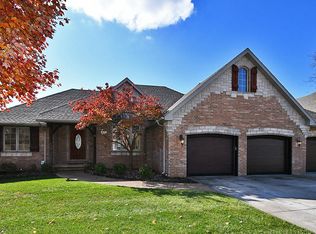 5973 S Overlook Trl, Springfield, MO 65810