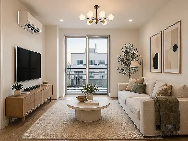 242 Newkirk Ave #6G — Photo 2