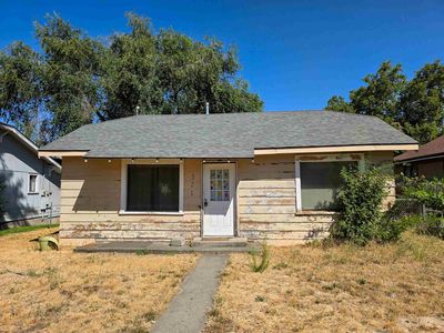 321 15th Ave, Lewiston, ID, 83501