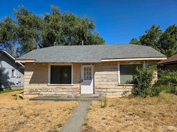 321 15th Ave, Lewiston, ID 83501