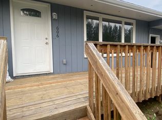 606 Holiday Rd #A, North Pole, AK 99705