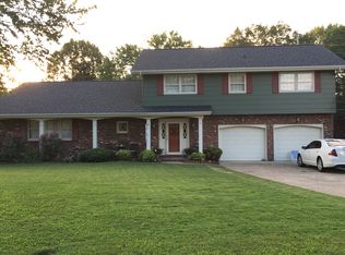 229 Masters Rd, Hixson, TN 37343