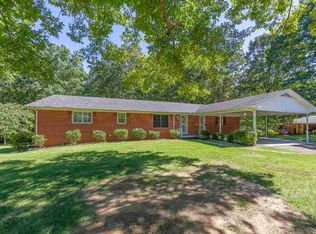 615 Harts Bridge Rd, Jackson, TN 38301