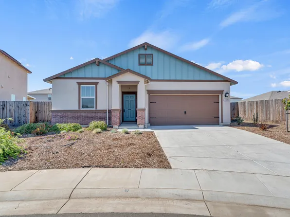 2362 Nectar Way, Marysville, CA 95901