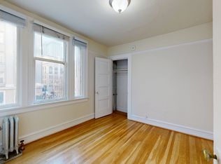 692 Bush St #200A, San Francisco, CA 94108