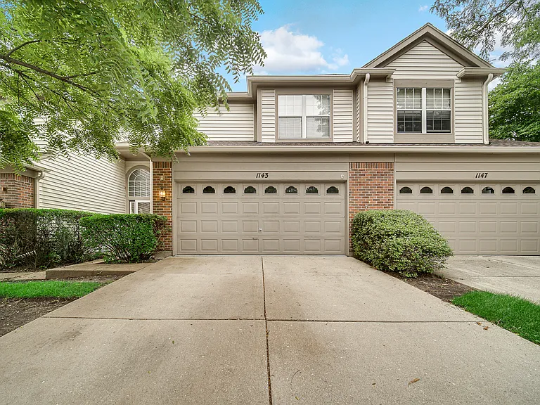 1143 Wickfield Ct — Photo 3