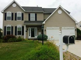 28 Paddock Rd, Marlton, NJ 08053