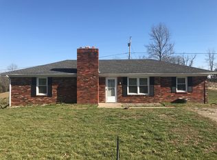 4285 Highway 22 E, Owenton, KY 40359