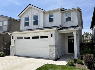 3831 NE Tellus Dr, Bend, OR 97701