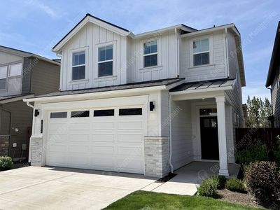 3831 NE Tellus Dr, Bend, OR, 97701