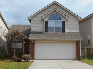 1136 Deer Haven Ln, Lexington, KY 40509