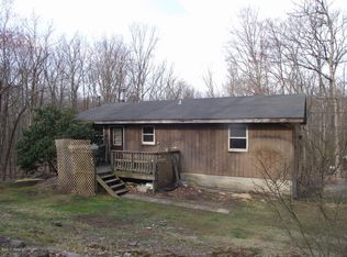Howeytown Rd, East Stroudsburg, PA 18302