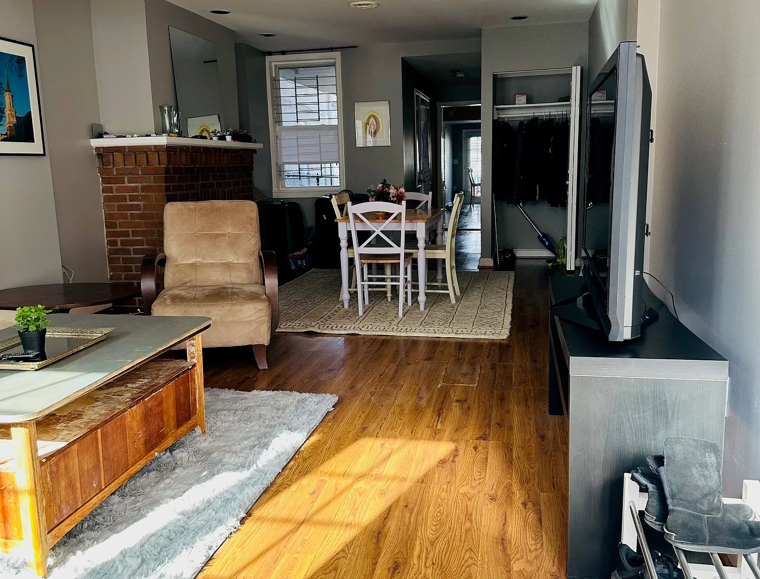 662 Washington Blvd - 3 — Photo 2