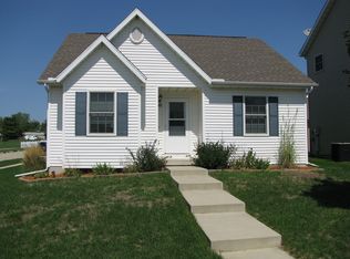 912 Teegan St, Normal, IL 61761