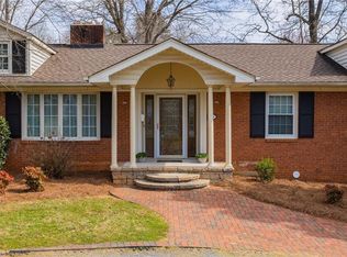 4101 Winchester Rd, Winston Salem, NC 27106