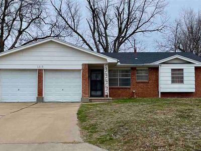1313 N Pine St, Ponca City, OK, 74601