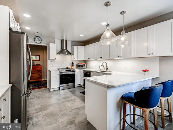 1 Gristmill Ct APT 506, Pikesville, MD 21208