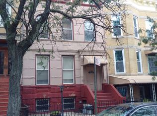 89 Moffat St, Brooklyn, NY 11207