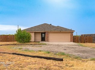 129 Hog Eye Rd, Abilene, TX 79602