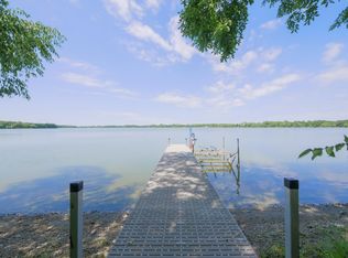 9626 Walleye Rd NW, Brandon, MN 56315