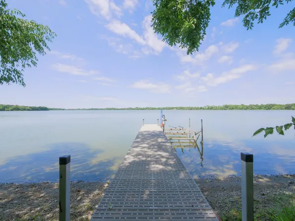 9626 Walleye Rd NW, Brandon, MN 56315