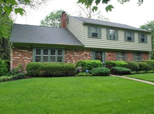 215 Pearl Croft Rd, Cherry Hill, NJ 08034