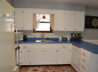 219 Rock Beacon Rd, Jefferson City, MO 65109
