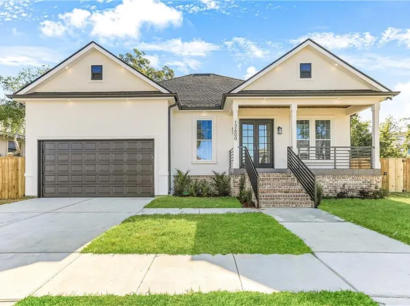 12600 Carmel Pl, New Orleans, LA 70128
