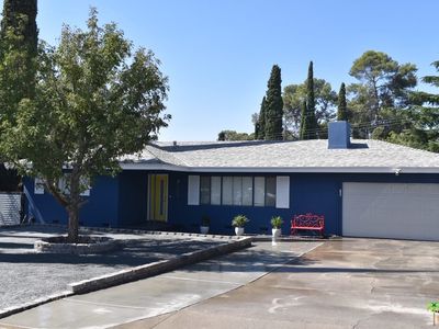 1645 N Murray St, Banning, CA, 92220