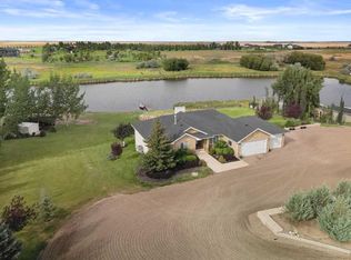 7312 S Township Road 124, Cypress County, AB T0K1Z0