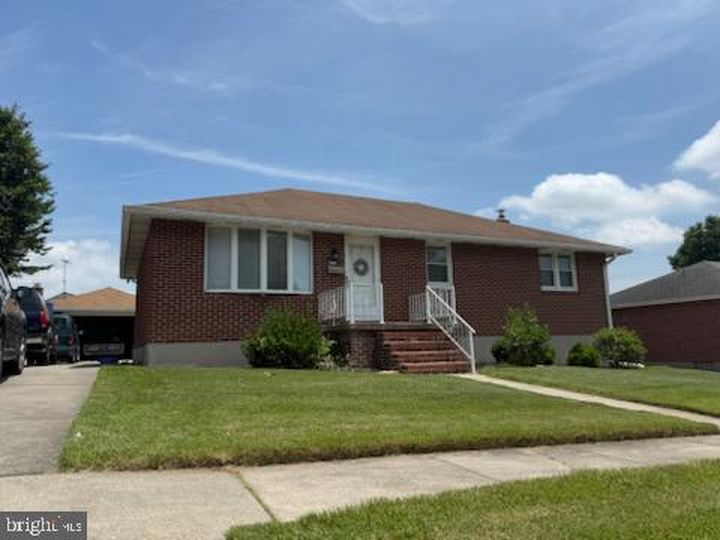 1413 Lancelot Dr, Baltimore, MD 21237