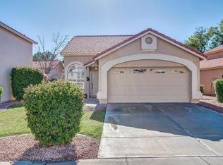 525 N Cobblestone St, Gilbert, AZ 85234