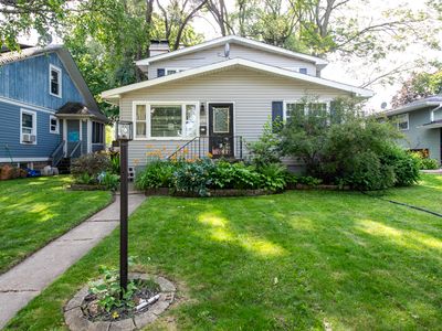 2408 Elim Ave, Zion, IL, 60099