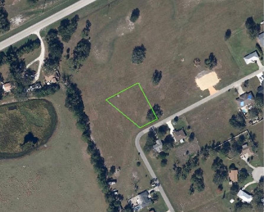 2nd image of 6327 CANDLER TERRACE LOT 9