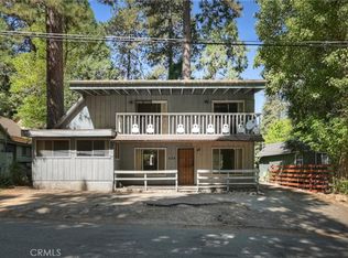 628 Alder Rd, Crestline, CA 92325