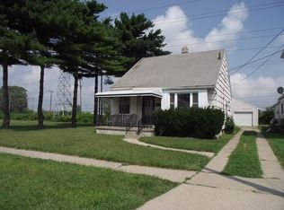6 W Crawford Ave, Toledo, OH 43612