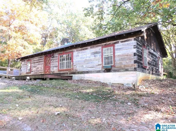 5942 Stemley Rd, Talladega, AL 35160