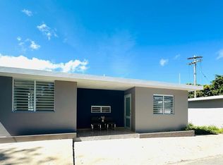 Buenos Aires Buenos Aires, Lares, PR 00669