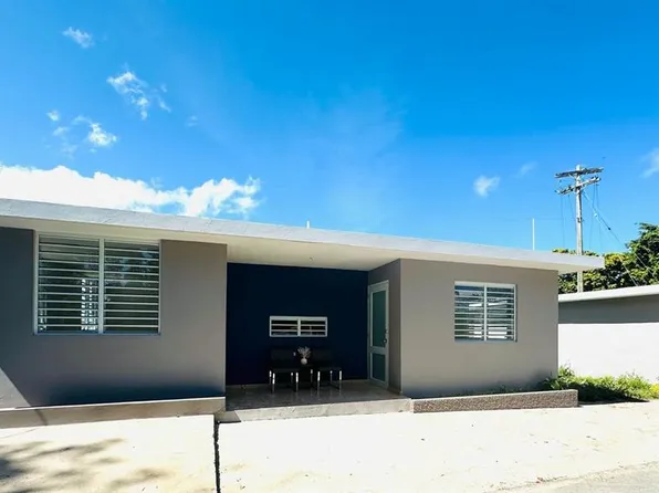 Buenos Aires Buenos Aires, Lares, PR 00669