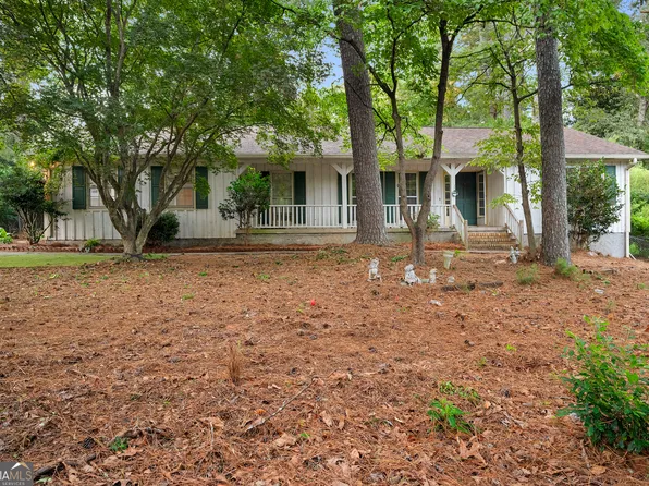 495 Huntington Dr, Alpharetta, GA 30004