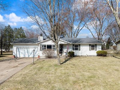 1812 South CEDAR AVENUE, Marshfield, WI, 54449