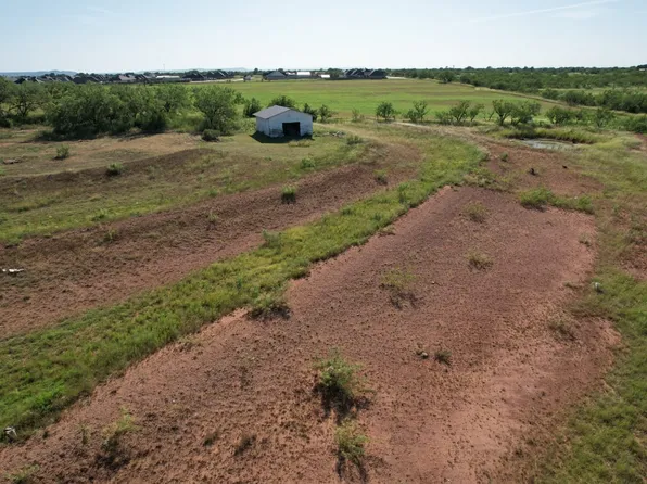 Palomino Rd, Abilene, TX 79602