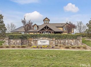 8506 Holdenby Trl, Raleigh, NC 27616